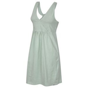 Hannah Rana Dress Gris 36 Mujer