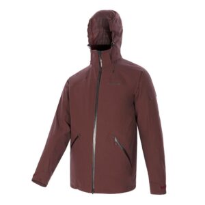 Trangoworld Gandak Complet Jacket Marrón 2XL Hombre