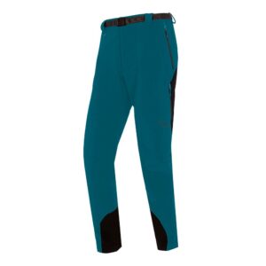Trangoworld Jorlan Ds Pants Azul 2XL / Regular Hombre