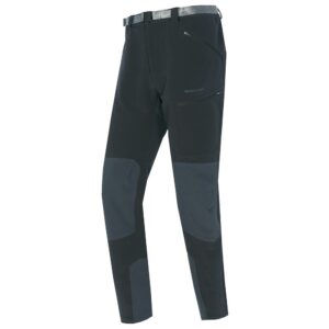 Trangoworld Kangri Kb Pants Negro 2XL / Regular Hombre