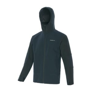 Trangoworld Kumpur Jacket Negro S Hombre