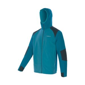 Trangoworld Kumpur Jacket Azul 2XL Hombre