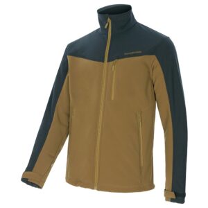 Trangoworld Leeds Jacket Verde L Hombre