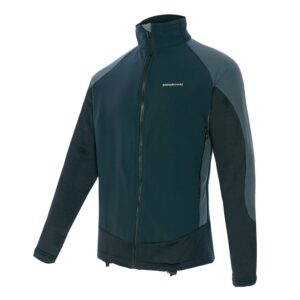 Trangoworld Lia Tw86 Kb Jacket Negro 2XL Hombre