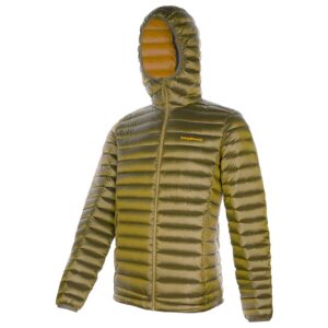 Trangoworld Lugano Jacket Marrón 2XL Hombre