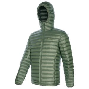 Trangoworld Lugano Jacket Verde XL Hombre