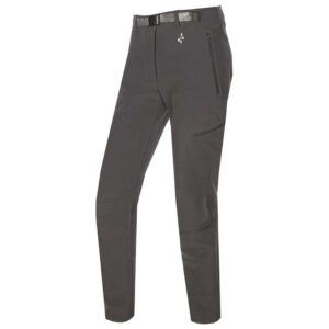 Trangoworld Luna Kb Pants Gris XL Mujer