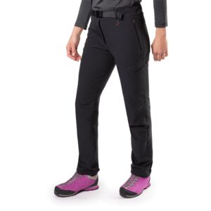 Trangoworld Luna Kb Pants Negro L Mujer