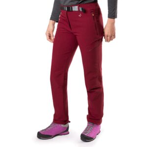 Trangoworld Luna Kb Pants Azul XL Mujer