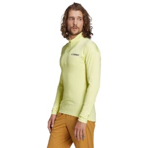 Adidas Xpr Sweatshirt Amarillo XL Hombre