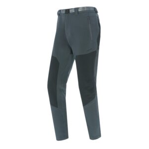 Trangoworld Mourelle Kb Pants Gris M Hombre