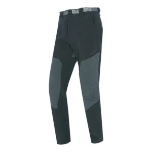 Trangoworld Mourelle Kb Pants Gris L Hombre