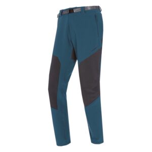 Trangoworld Mourelle Kb Pants Azul XL Hombre