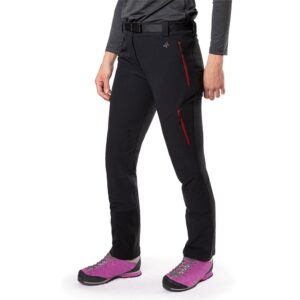 Trangoworld Noguera Kb Pants Negro L Mujer