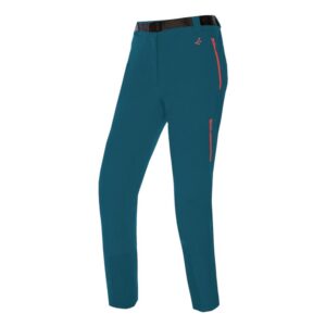 Trangoworld Noguera Kb Pants Azul L Mujer