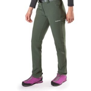 Trangoworld Olukai Pants Negro L Mujer