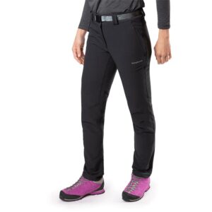 Trangoworld Olukai Pants Negro XL Mujer