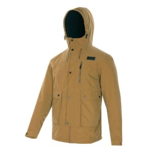 Trangoworld Padma Termic Jacket Marrón XL Hombre