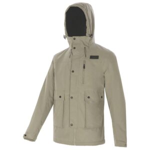 Trangoworld Padma Termic Jacket Gris M Hombre
