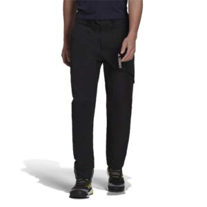 Adidas Yearound Pants Negro 40 / Regular Hombre
