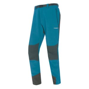 Trangoworld Prote Extreme Kb Pants Azul XL Hombre