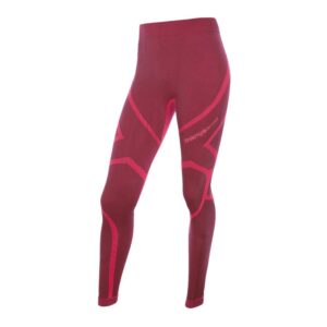 Trangoworld Puil Kb Baselayer Pants Rojo M Hombre