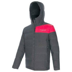 Trangoworld Romsdal Jacket Gris S Hombre