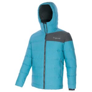 Trangoworld Romsdal Jacket Azul XL Hombre