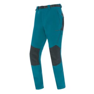 Trangoworld Rovek Kb Pants Azul 3XL Hombre