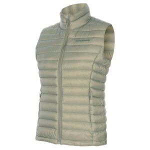 Trangoworld Saloria Dc Vest Gris XS Mujer