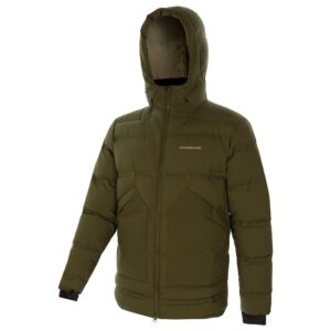 Trangoworld Sligo Jacket Verde 3XL Hombre
