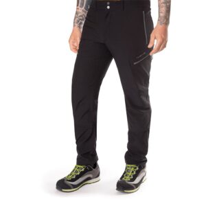 Trangoworld Tahune Pants Negro L Hombre