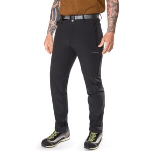 Trangoworld Tahune Pants Naranja S Hombre