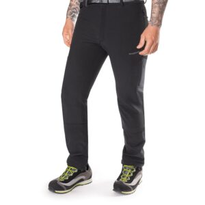 Trangoworld Tampere Pants Gris 2XL Hombre