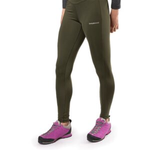 Trangoworld Tarcu Pants Verde L Mujer