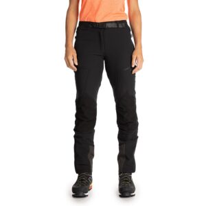 Trangoworld Trx2 Dura Extreme Pro Pants Negro 2XL / Regular Mujer