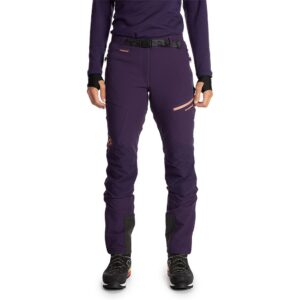 Trangoworld Trx2 Dura Extreme Pro Pants Azul XS / Regular Mujer