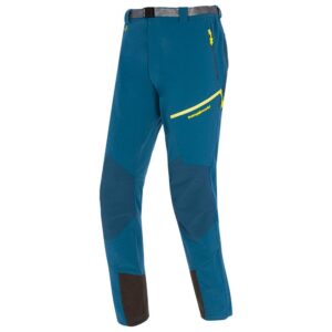 Trangoworld Trx2 Nyl Pro Pants Azul 2XL Hombre
