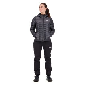 Adidas Yearound Pants Negro 40 / Regular Mujer