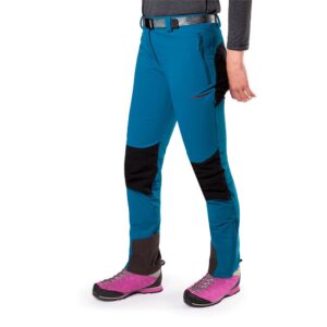 Trangoworld Uhsi Extreme Kb Pants Azul L Mujer