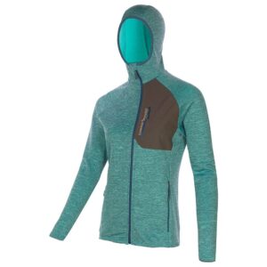 Trangoworld Wells Jacket Verde XS Mujer