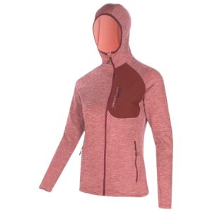 Trangoworld Wells Jacket Rosa L Mujer