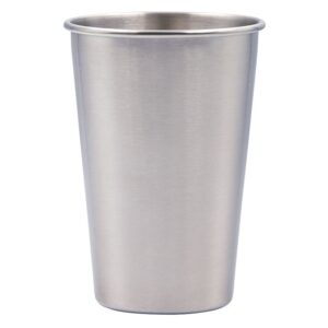Laken Inox 500ml Cup Plateado