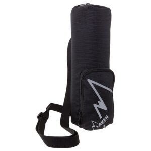 Laken Isolating 1.5l Cover Negro