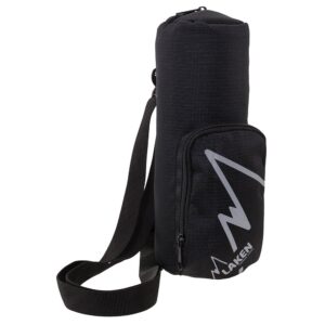 Laken Isolating 1l Cover Negro