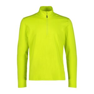 Cmp 30l1097 Sweatshirt Verde 3XL Hombre