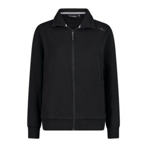 Cmp 31d4266 Jacket Negro XL Mujer