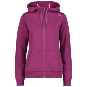 Cmp 31d4276 Jacket Lila 2XS Mujer