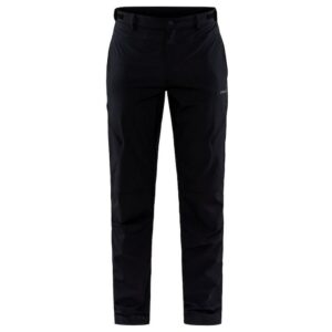 Craft Adv Explore Tech Pants Negro L Hombre
