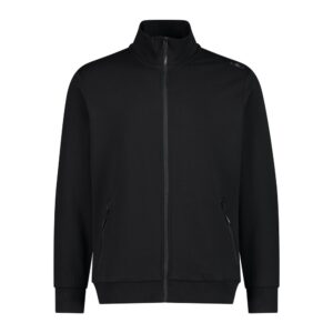 Cmp 31d4307 Jacket Negro 2XL Hombre